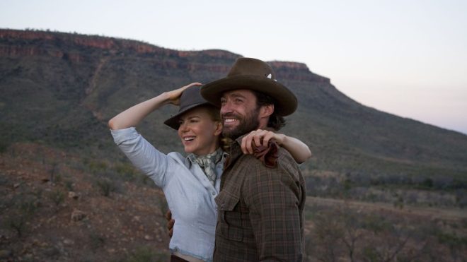 Faraway Downs: Trailer zur „Australia“-Serie