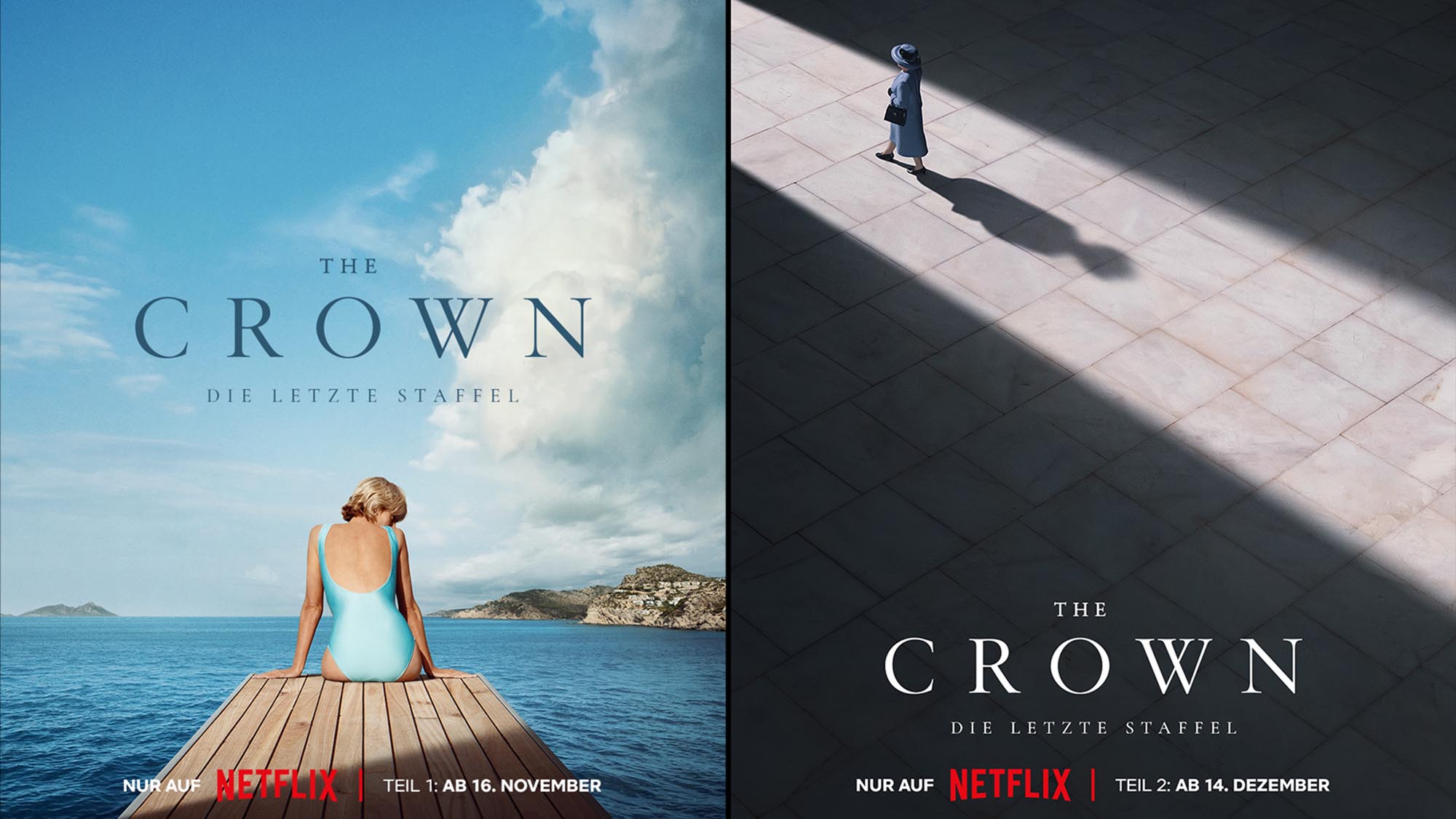 „Netflix‘ The Crown“: Alle Infos und Starttermin zur 6. und letzten Staffel
