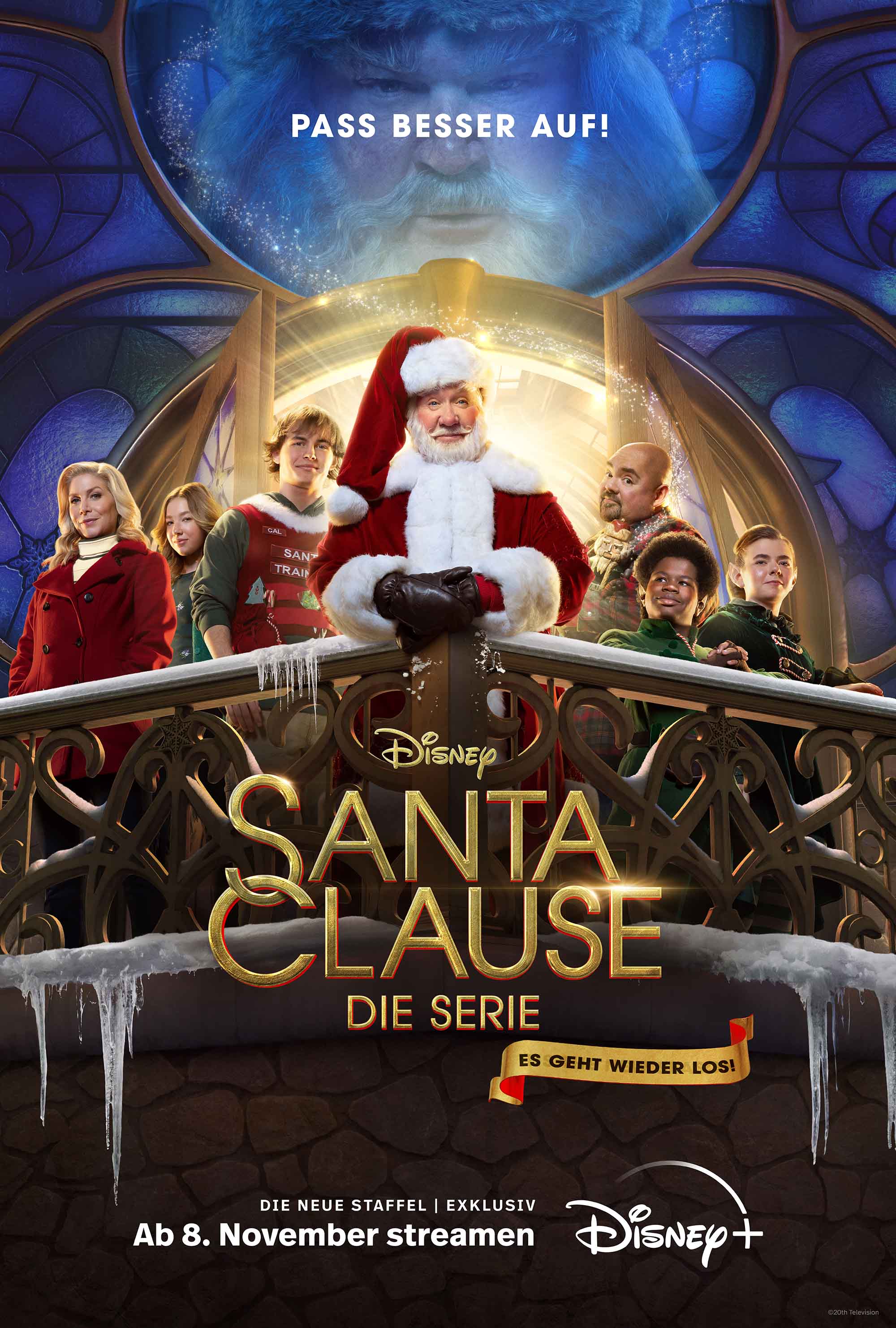 disney-santa-clause-staffel-2-poster