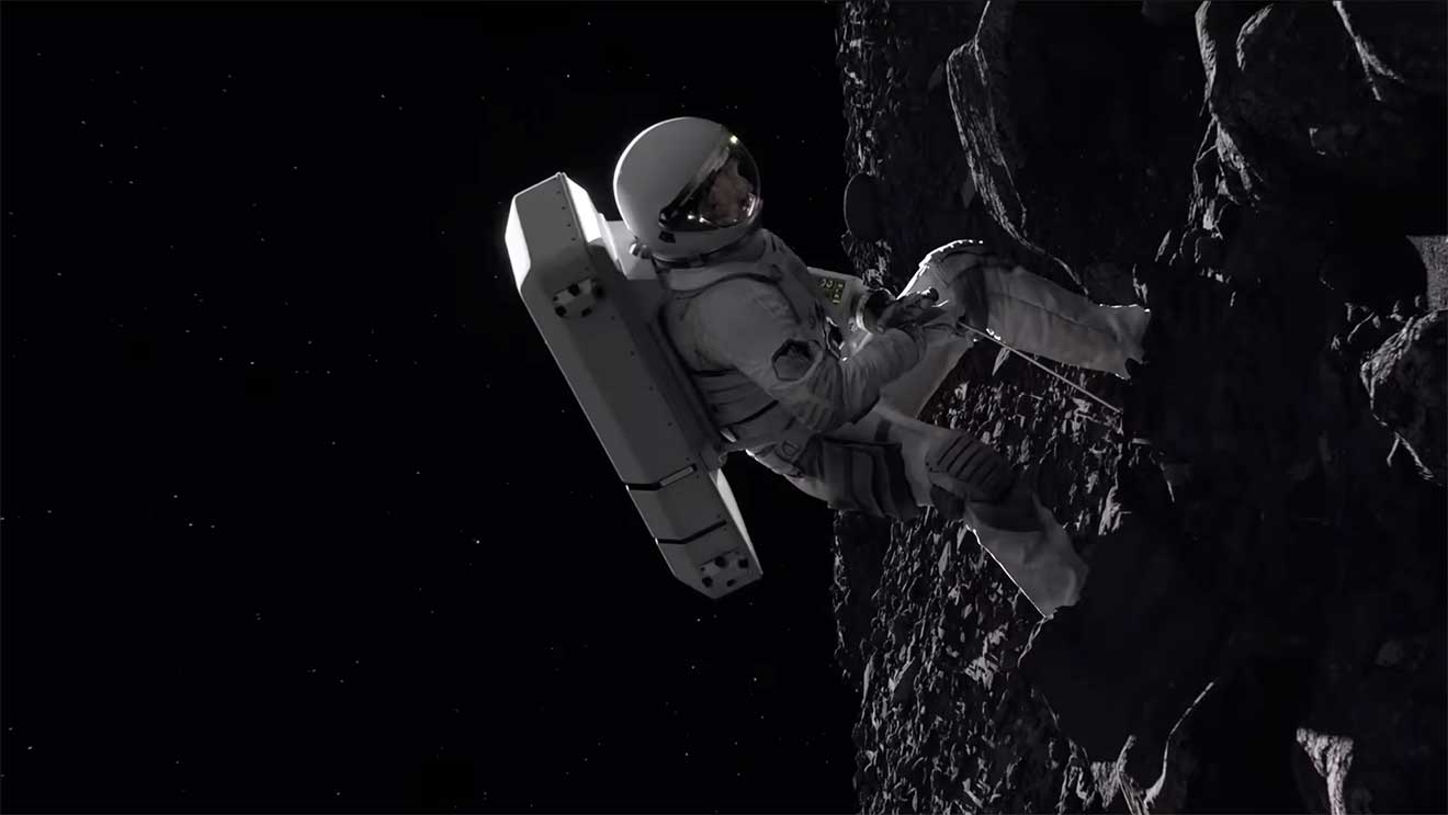 For All Mankind: Staffel-4-Trailer