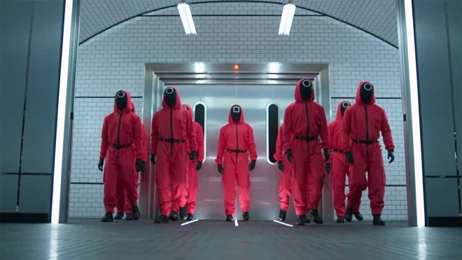 Echtes „Squid Game“ auf Netflix: Offizieller Trailer zur Spielshow