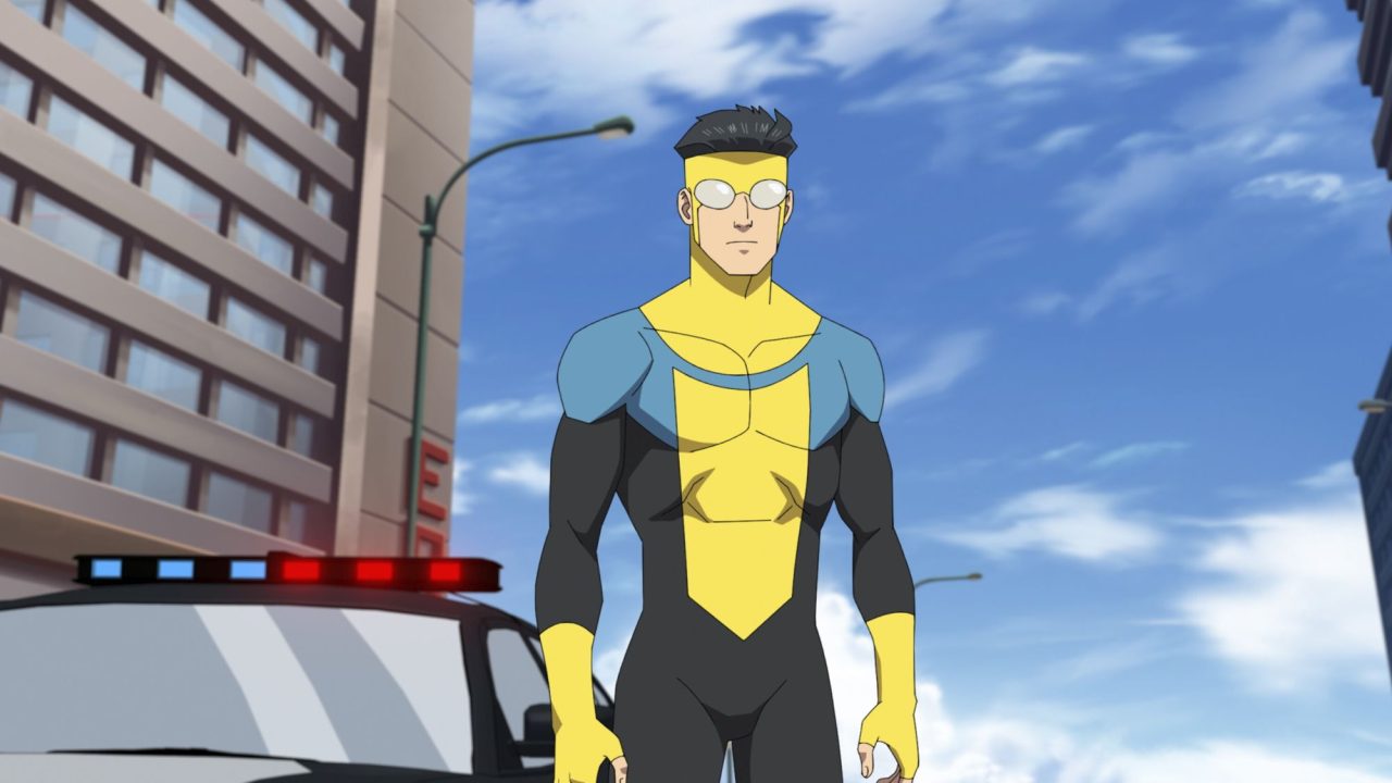 Review: Invincible S02E01-04