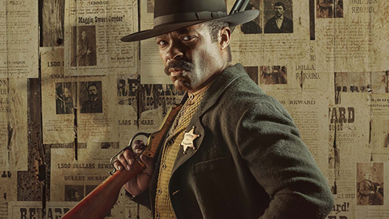 „Lawmen: Bass Reeves“: Alle Infos und Trailer zur Serie bei Paramount+