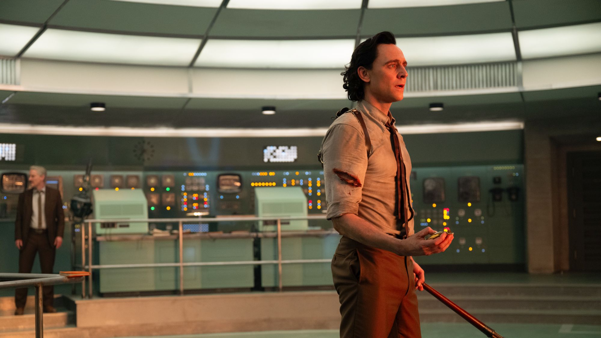 Review: „Loki“ – Staffel 2