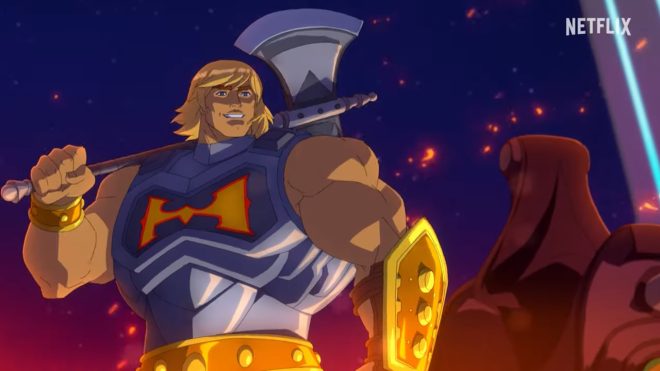 „Masters of the Universe: Revolution“: Teaser zur „Revelation“-Fortsetzung