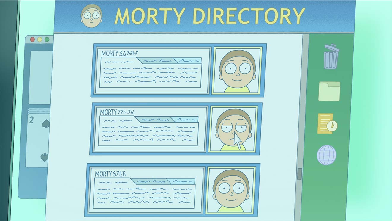 Review: Rick and Morty S07E05 – „Unmortricken“