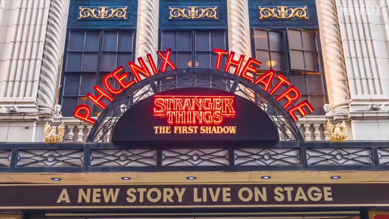 „Stranger Things: The First Shadow“: Featurette zum Theaterstück