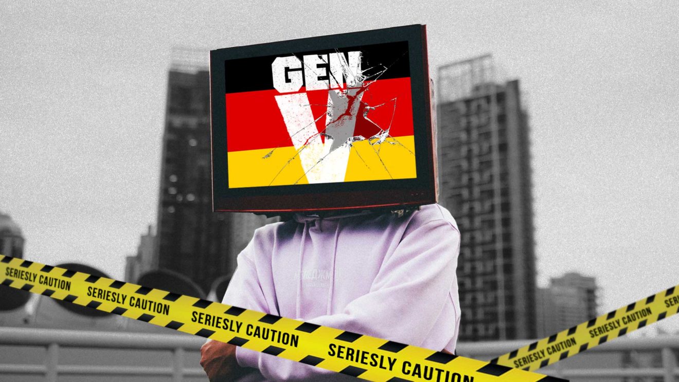Prime Video App: Download in falscher Sprache?!
