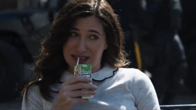 WandaVision Deleted Scene