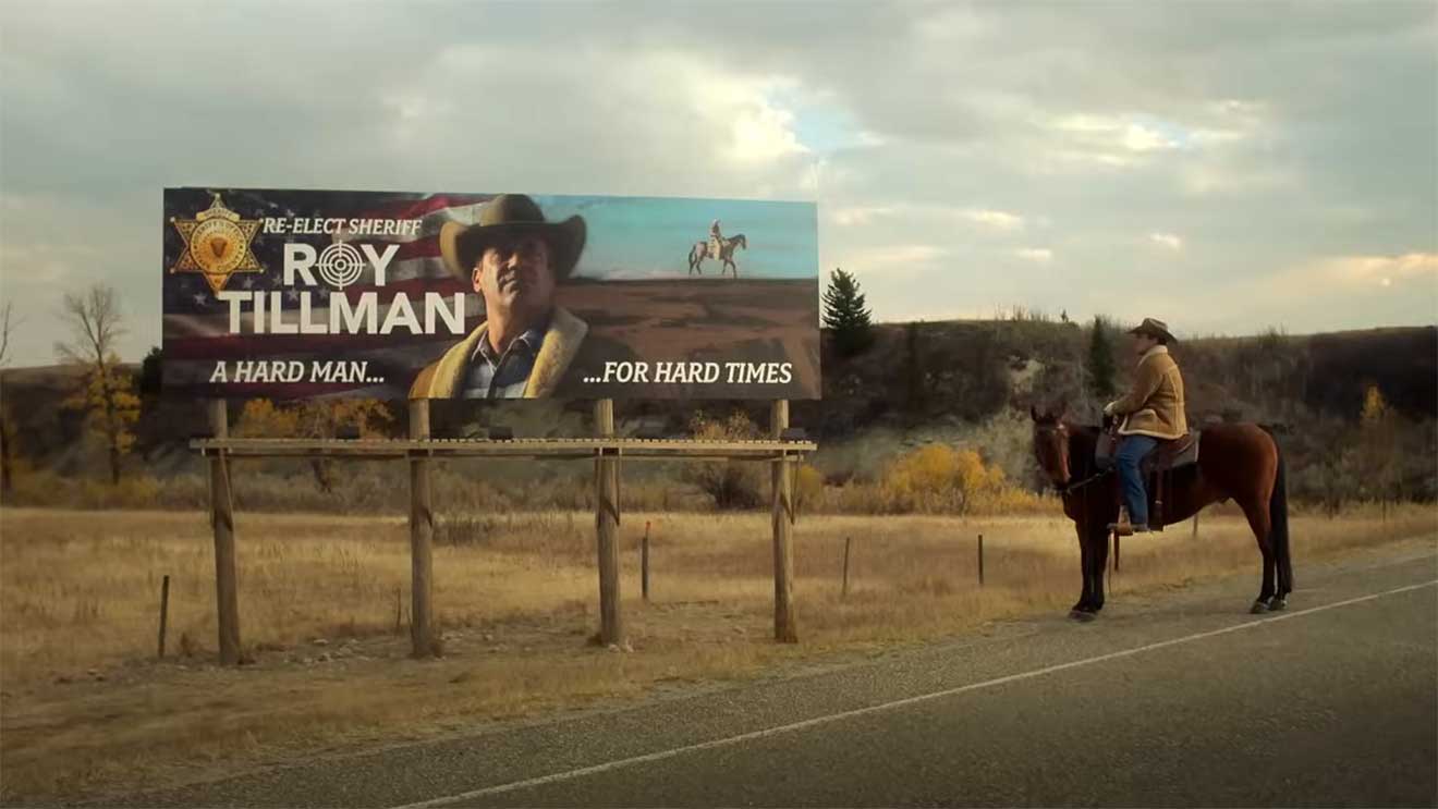 „Fargo“ Staffel 5: First Look Featurette