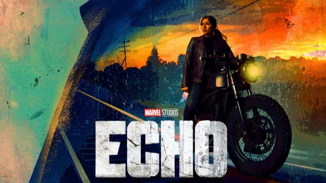 Marvel Studios’ „Echo“: Alle Infos, Starttermin und Trailer zur Mini-Serie auf Disney+