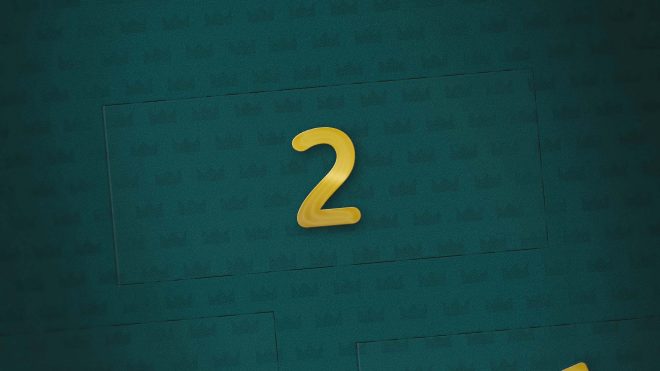 sAWEntskalender 2023 – Tür 2