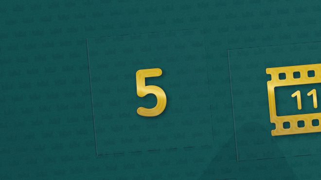 sAWEntskalender 2023 – Tür 5