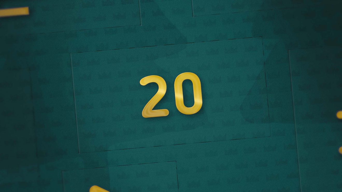 sAWEntskalender 2023 – Tür 20