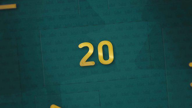 sAWEntskalender 2023 – Tür 20
