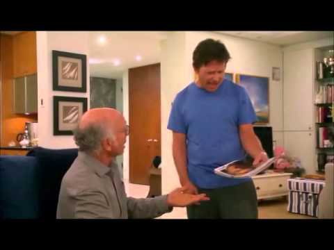 Curb Your Enthusiasm – Larry David der ‚Social Assasin‘