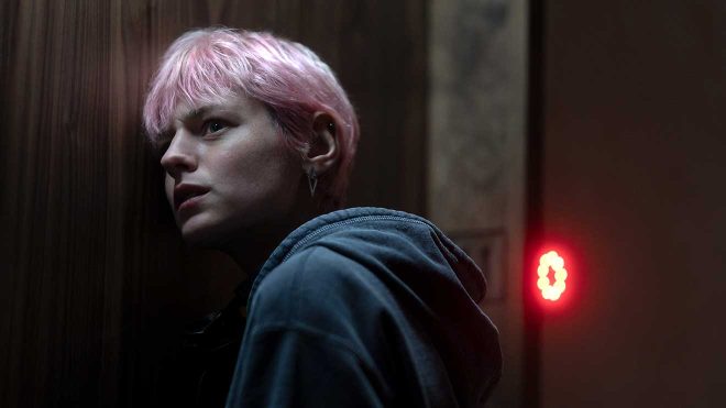 A-Murder-at-the-End-of-the-World-Serie-Review-01