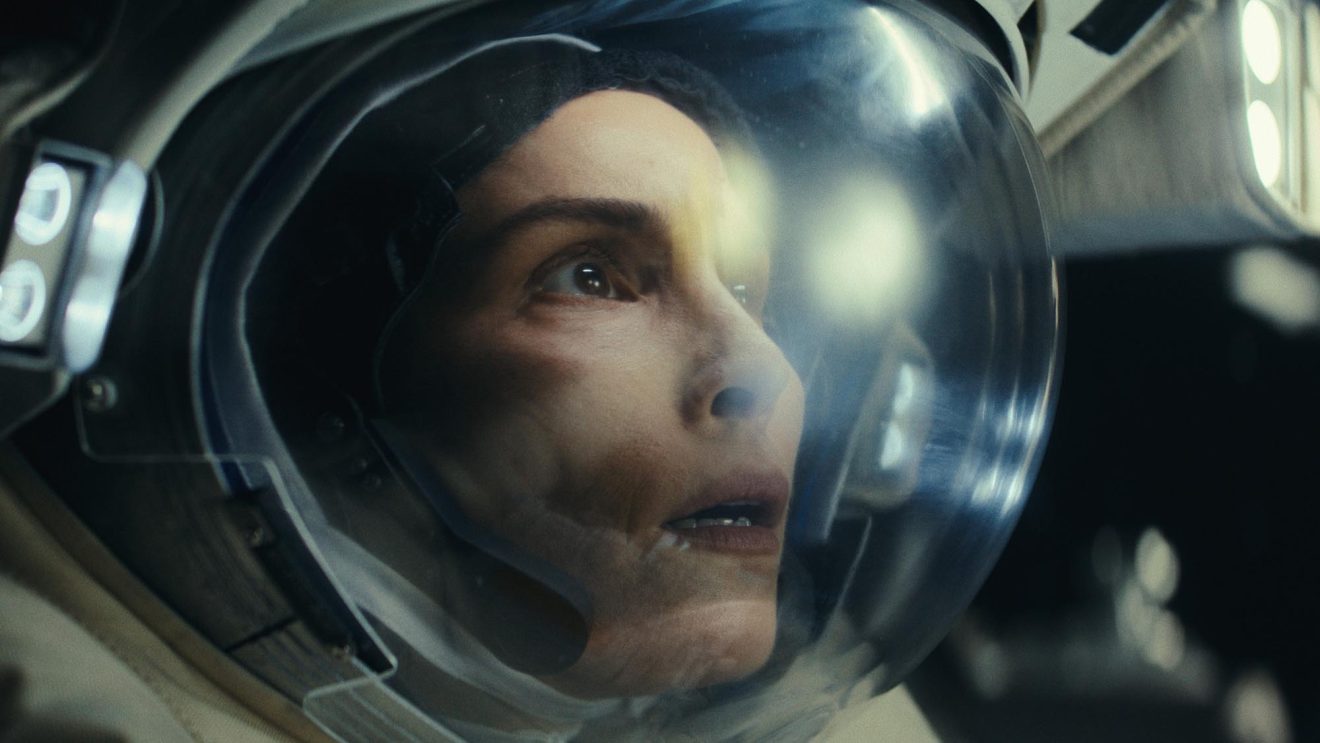 „Constellation“: Erste Bilder und Infos zur Psychothriller-Serie bei Apple TV+