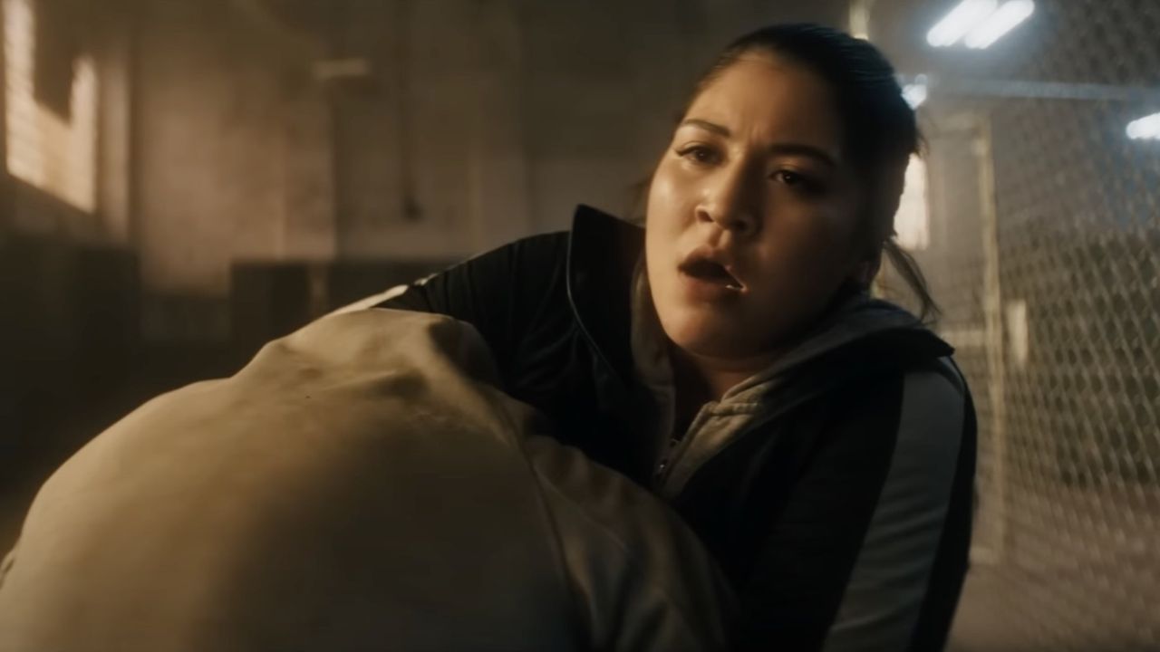 Echo: Knallharter, neuer Trailer zur Marvel-Serie