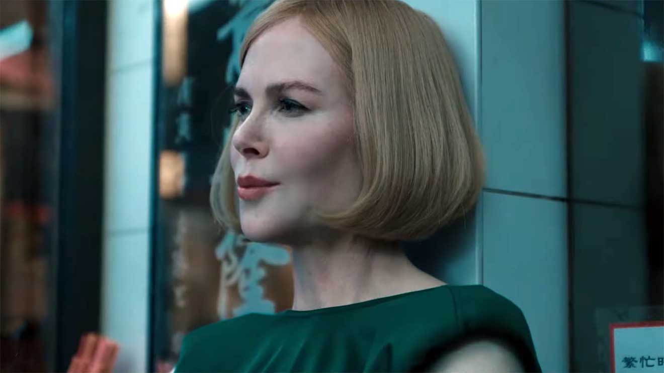 Expats: Trailer & Infos zur Amazon-Serie mit Nicole Kidman