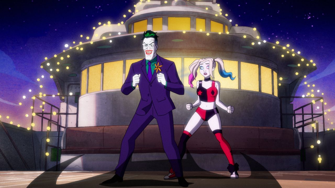 Harley-Quinn