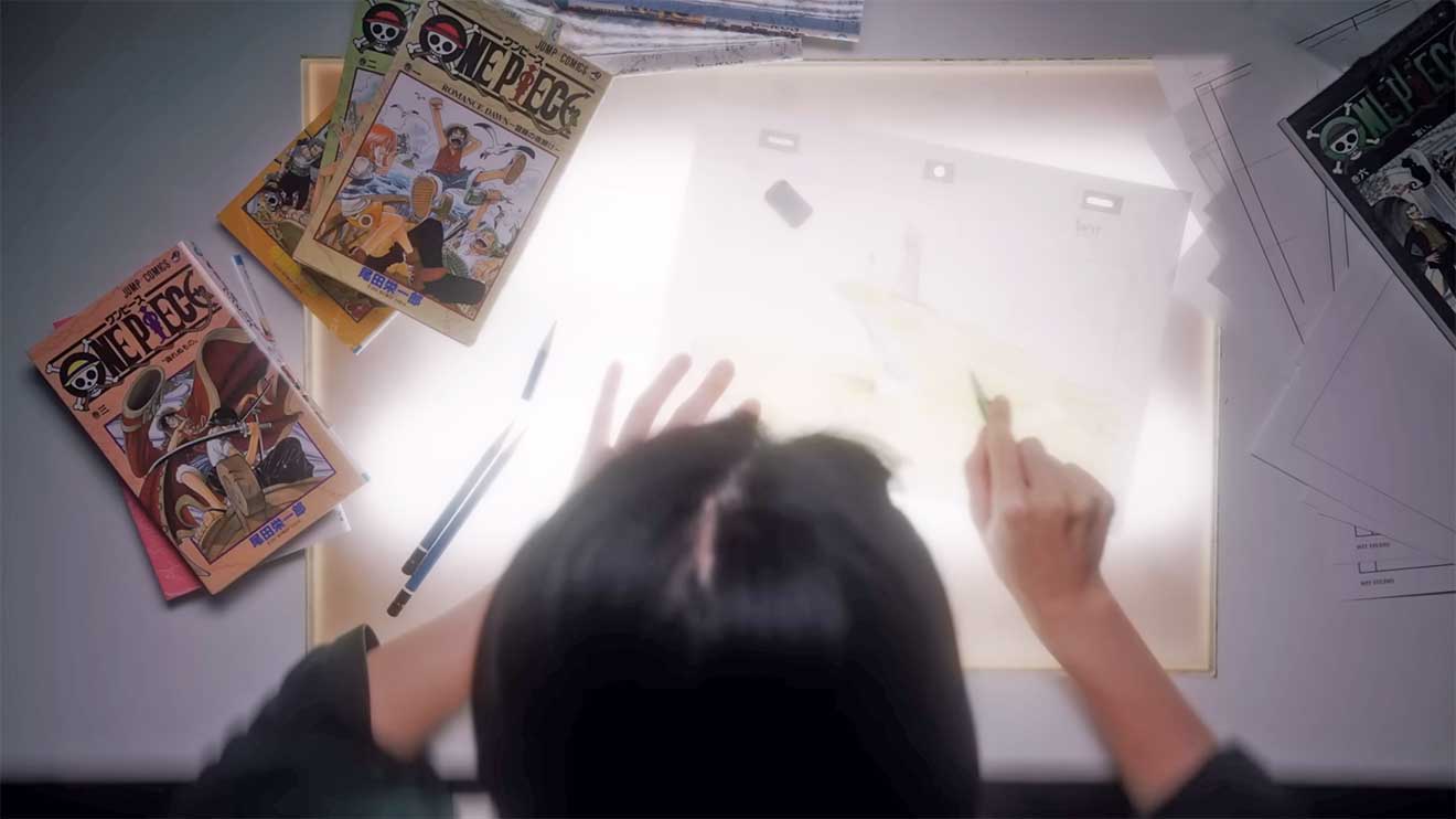 The One Piece: Netflix-Remake der Anime-Serie angekündigt