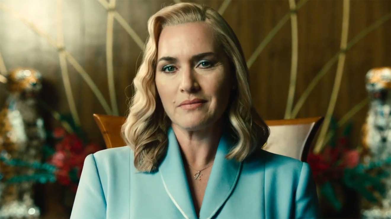 The Regime: Start der HBO-Serie mit Kate Winslet im März bei Sky