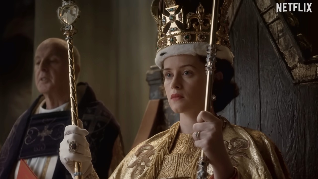 The Crown: Die Geschichten und Beziehungen der Charaktere