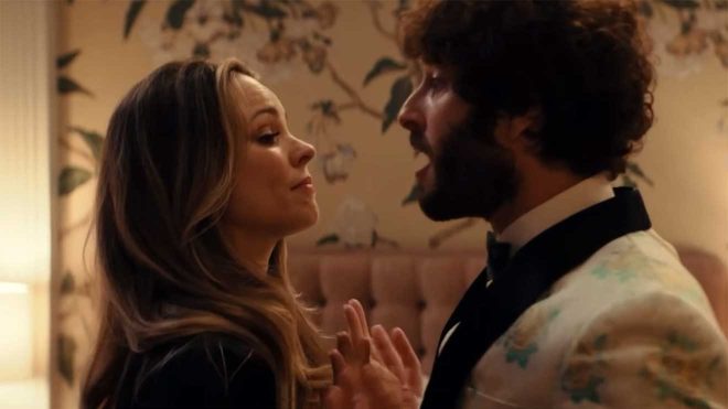 Dave: „Mr. McAdams“-Musikvideo von Lil Dicky