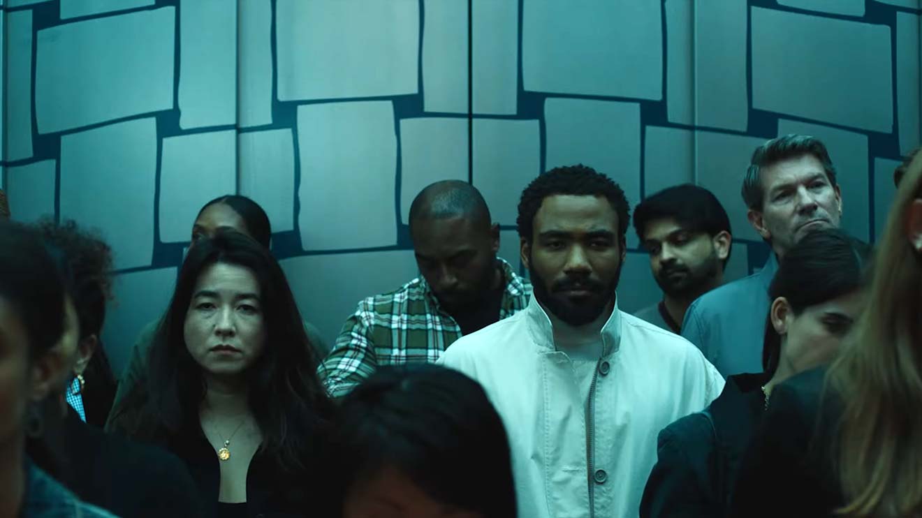 Mr. & Mrs. Smith: Alle Infos zur TV-Serie mit Donald Glover auf Prime Video