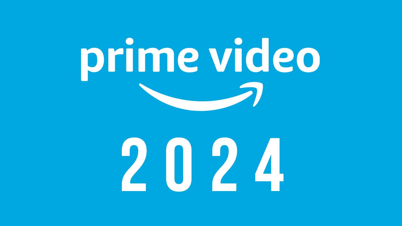 Prime Video 2024: Neue Serien & Filme