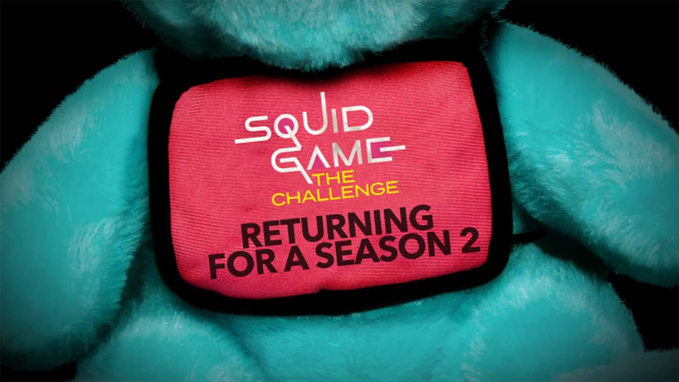 Für 2. Staffel „Squid Game: The Challenge“ bewerben – Casting gestartet