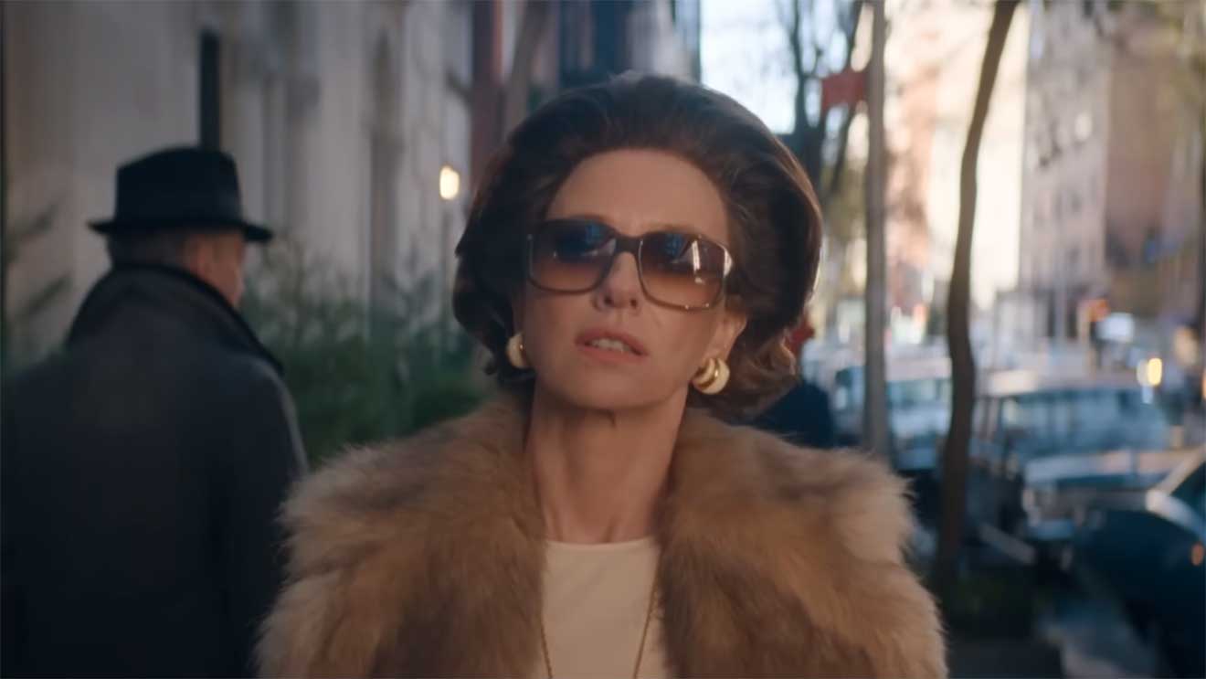 „Feud“ Staffel 2: Trailer zu „Capote Vs. The Swans“