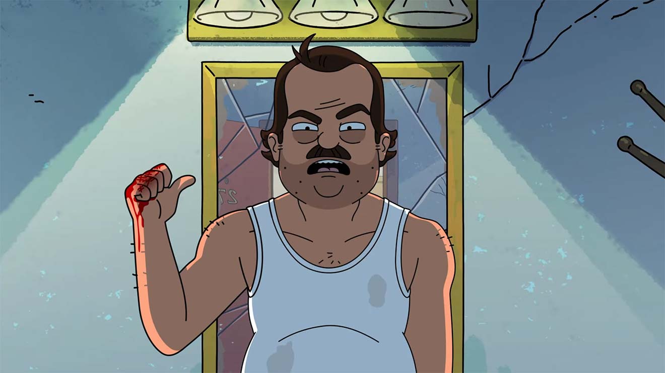 Grimsburg-serie-trailer-first-look-jon-hamm
