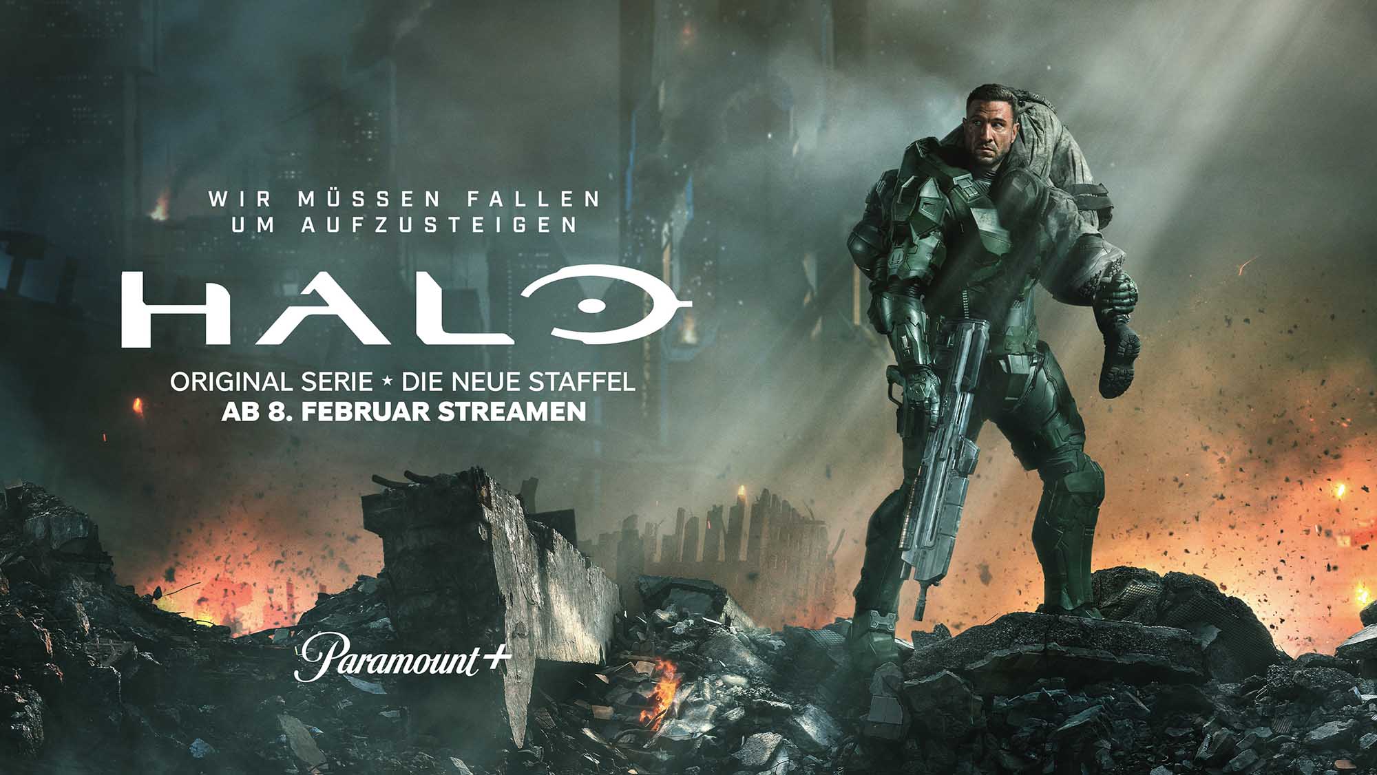 Halo-Staffel-2-Paramount