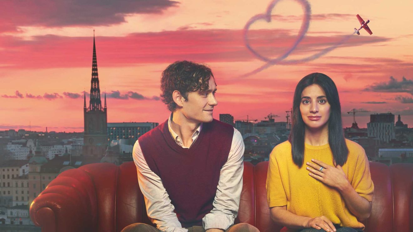 „Out of Touch“: Alle Infos und Trailer zur schwedischen Serie bei ZDFneo und ZDFmediathek