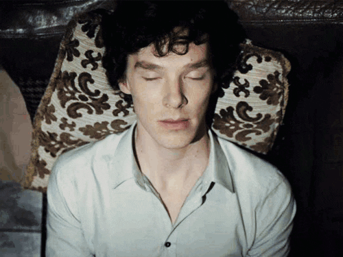 Sherlock_think