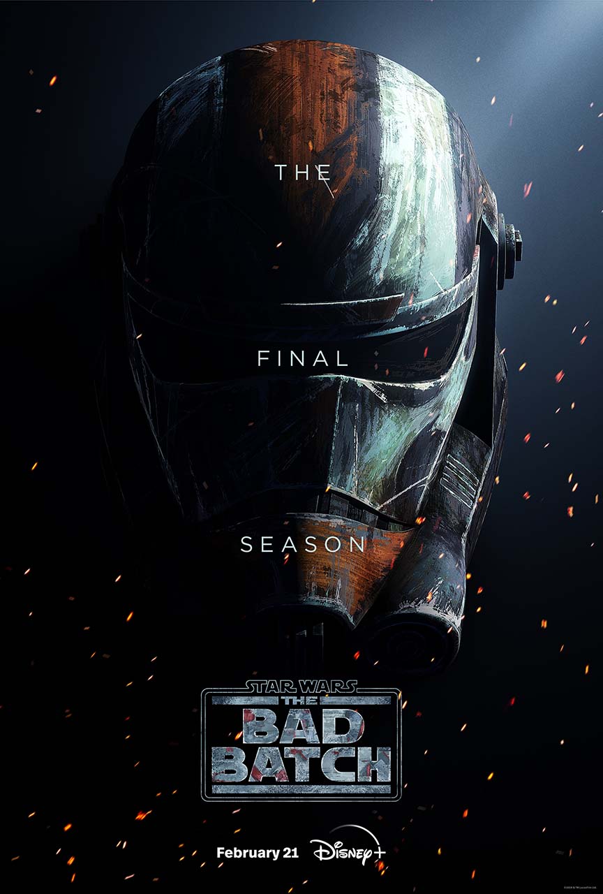 Star-Wars-The-Bad-Btach-Staffel-3-Poster