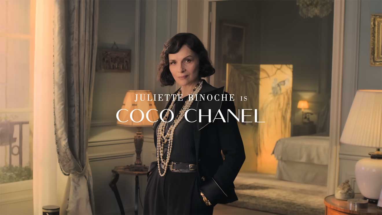 The-New-Look-Trailer-Apple-tv-plus-serie
