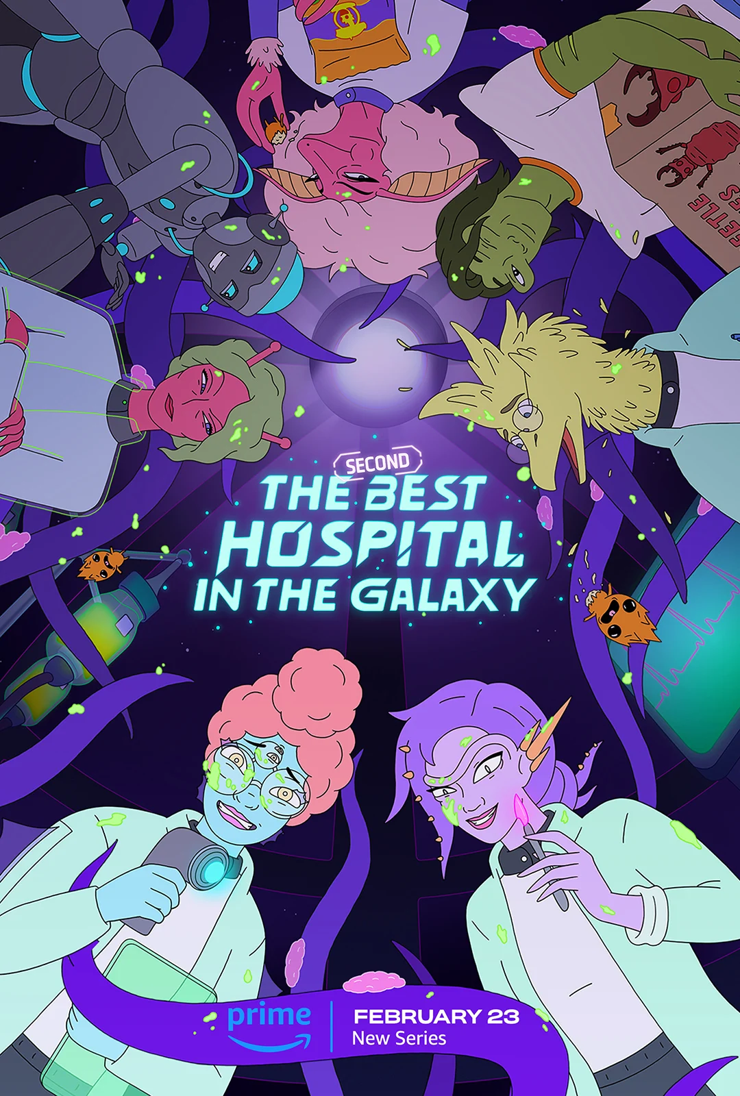 The-Second-Best-Hospital-in-The-Galaxy