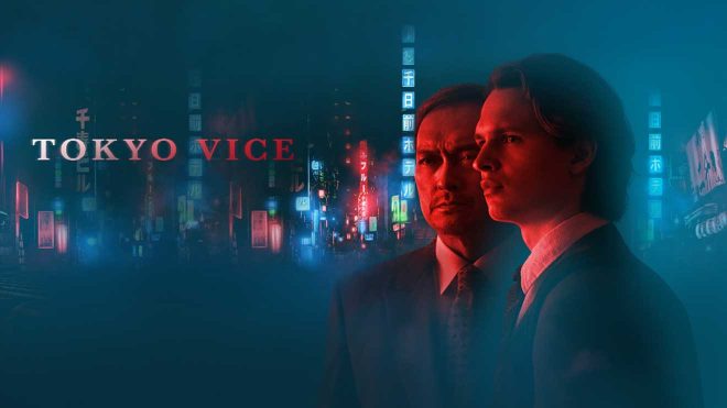 Tokyo Vice: Deutscher Free-TV-Start in ARD Mediathek / im Ersten & Staffel-2-Trailer