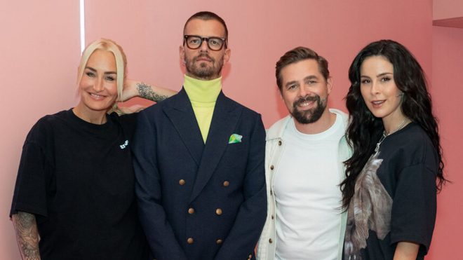WSMDS: Klaas Heufer-Umlauf versucht, Joko die Show zu stehlen