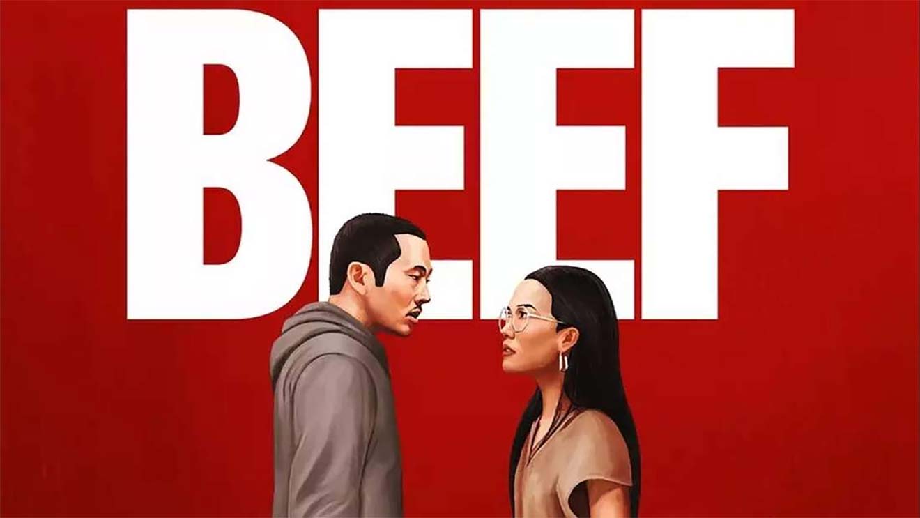 BEEF: In Staffel 2 streiten sich 2 Paare (u.a. Jake Gyllenhaal & Anne Hathaway)