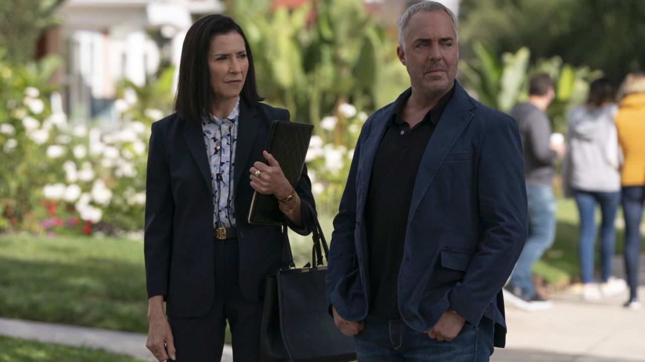 Bosch-Legacy