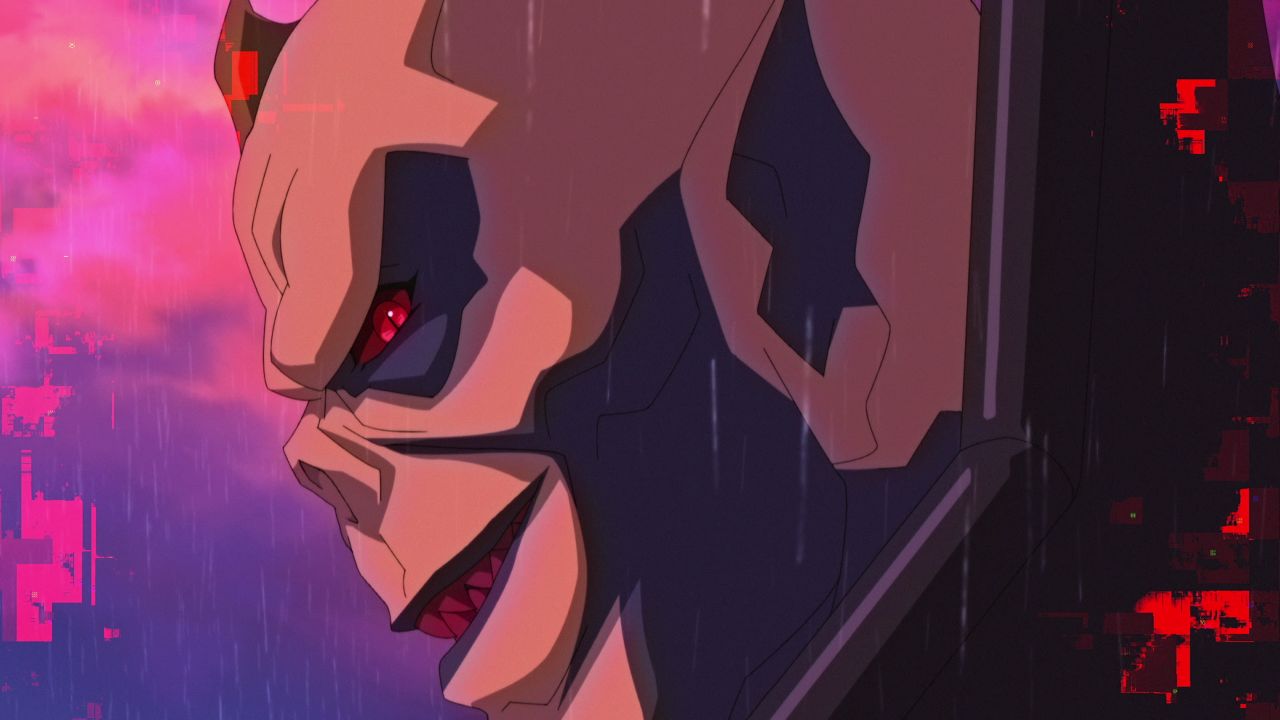 Hordak