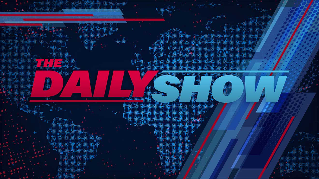 The Daily Show: Neue Folgen mit Jon Stewart in Deutschland auf Comedy Central zu sehen