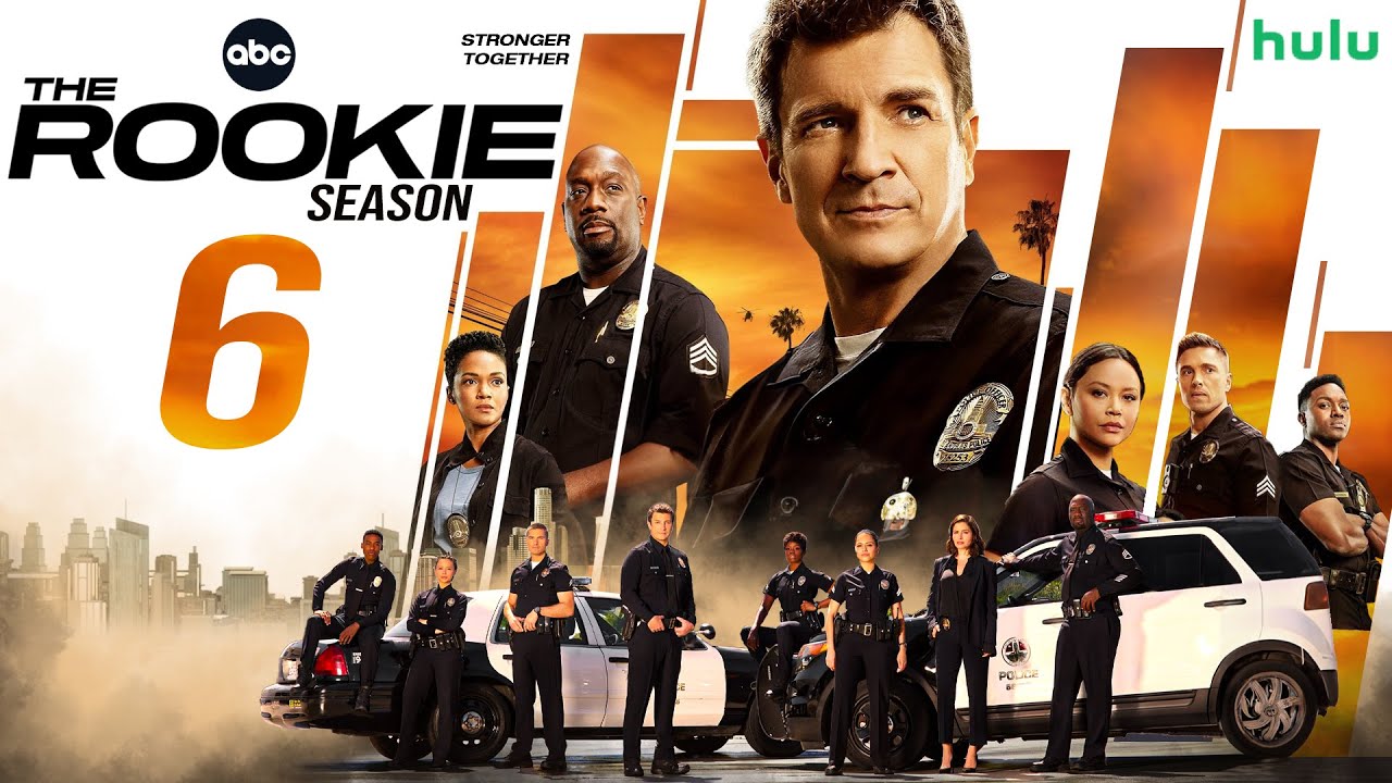 The Rookie Staffel 6: Deutsches Startdatum, Trailer und Infos zur 100. Folge