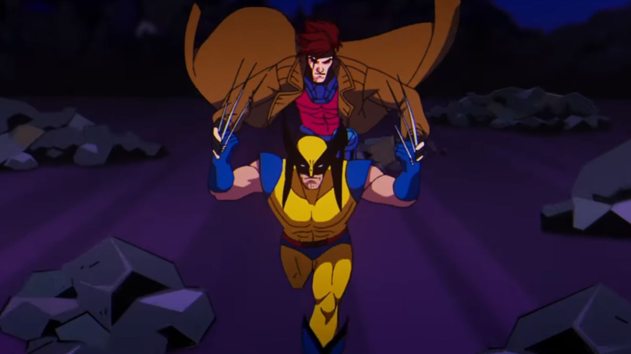 X-Men ’97: Nostalgischer Trailer zur neuen Animationsserie