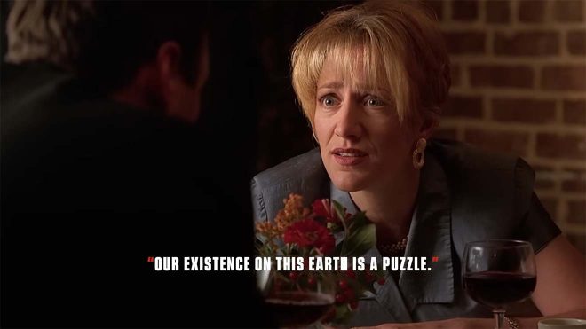 Sopranos: Die besten Zitate & Sprüche