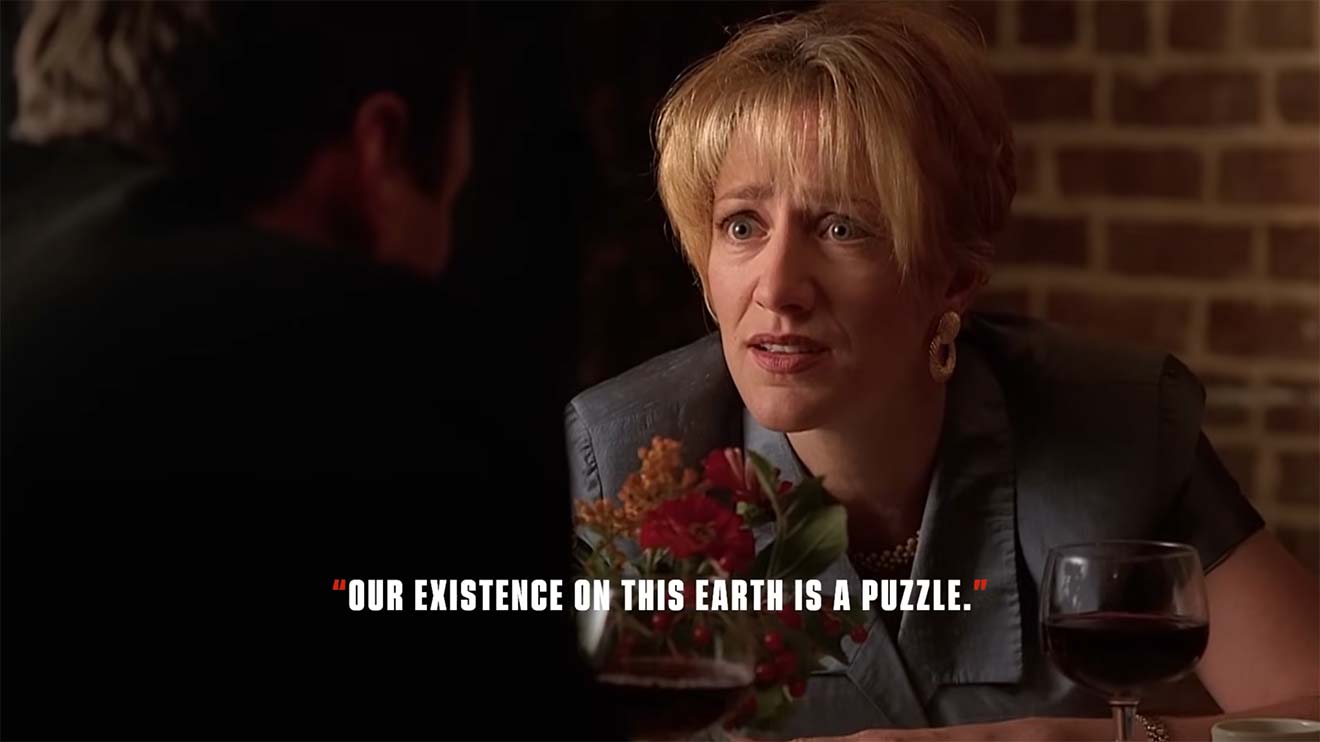 Sopranos: Die besten Zitate & Sprüche